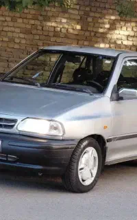 پراید
