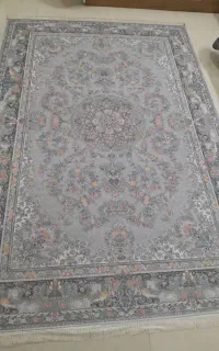 تعدادی فرشینه فانتزی
