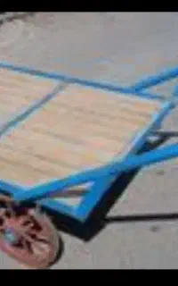 داشقا تمیز سالم چرخ بزرگ