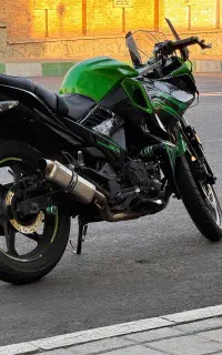 موتور مگلی 200