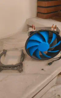 فن cpu deepcool