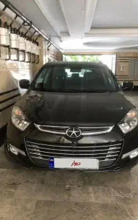 جک s5
