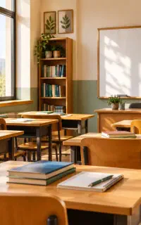 طرح کیف در مدرسه تمام پایه های درسی