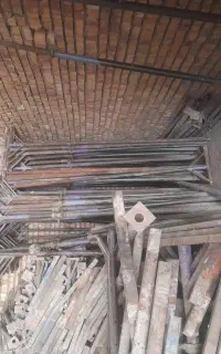 جک ساختمانی