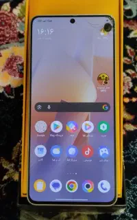 Poco x6 pro