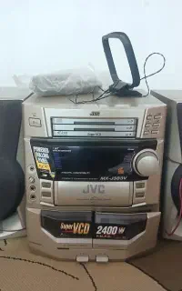 فروش ال سی دی مارک JVC