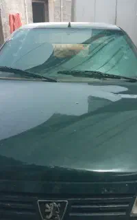 آردی پژو