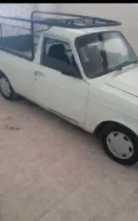 اجاره وانت بار