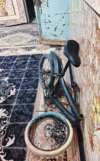 سلام دوچرخه فروشی