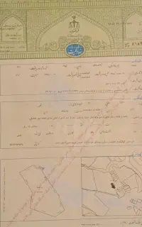 سند ملک مسکونی اجاره