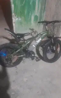 دوچرخه 20