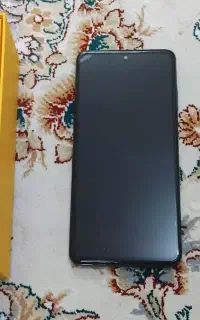 گوشی POCO X3