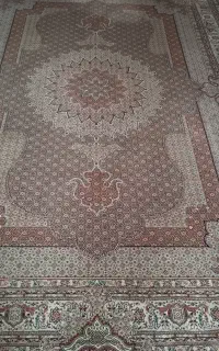 فرش