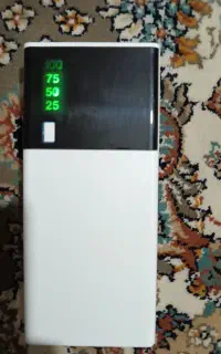 پاور بانک نو