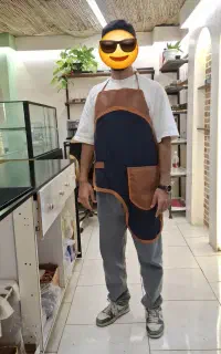 پیش‌بند