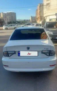سمند سورن پلاسef7