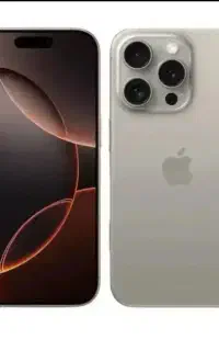 ایفون ۱۶پرو مکس نات اکتیو pro max