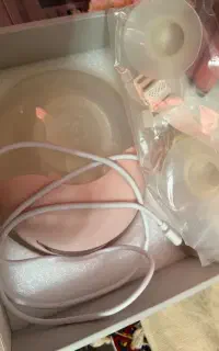 شیردوش برقی