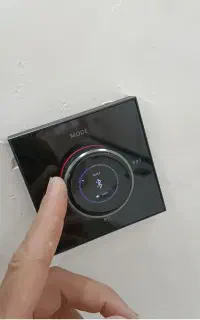 برقکار ساختمان