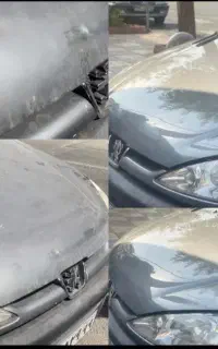 پولیش واکس/ سیار