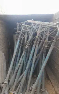 اجاره جک سقفی در تلخاب شیرین