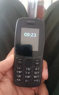 نوکیا106