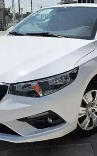 تارا توربو EF7