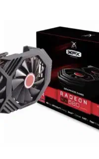 کارت گرافیک Rx 580 8G