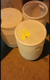 دبه ۵۰لیتری