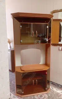 زیر تلویزیونی