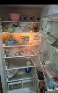 یخچال