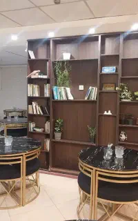هتل آپارتمان سامرا فقط ۹۰۰ باغذا