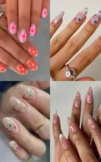 کاشت ناخن و آموزش ناخن کاری به صورت کامل