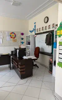 اجاره ویلایی ۹۰۰متر ۳۵۰ متر ساخت برای مدرسه و شرکت