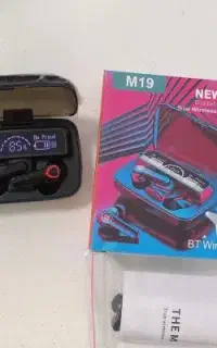 ایرپاد m19 فروش (عمده ، تکی)