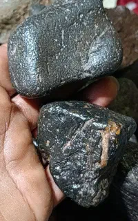 سنگ اسمانی