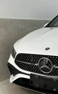 مرسدس بنز A200L