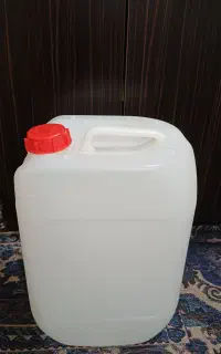 بشکه ۲۰ لیتری نو