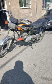 هندا ۹۵