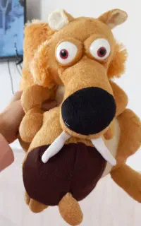 عروسک نو