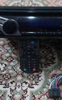 ضبط کنوود