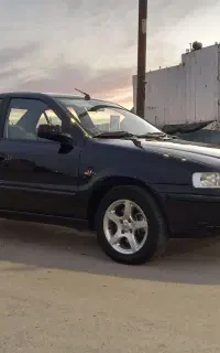 سمند EF7 ۹۳