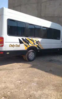 مینی بوس اویکو A50