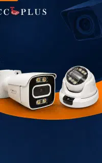 پک دوربینIP/تاییدیه جواز کسب/اقساطی/نصب گارانتی