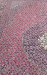 فرش ۹متری
