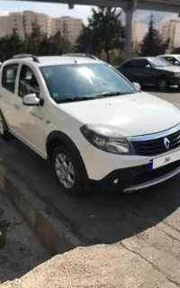 ساندرو استپ وی اتومات ۱۳۹۵