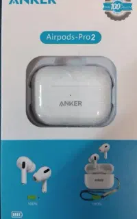 ایرپاد پرو۲  ANKER