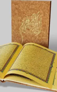 استخاره با قرآن کریم
