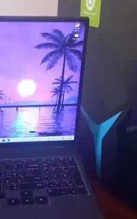 Lenovo Legion 5 Pro 2023 - RTX 3070