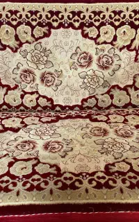 پشتی ماشینی سالم